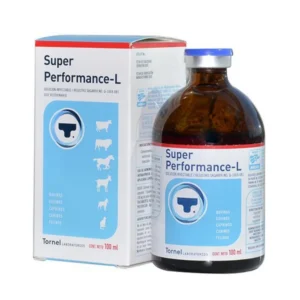 SUPER PERFORMANCE L 100ml TORNEL
