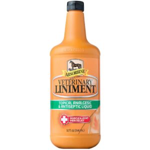 ABSORBINE LINIMENTO 16oz. 473ml