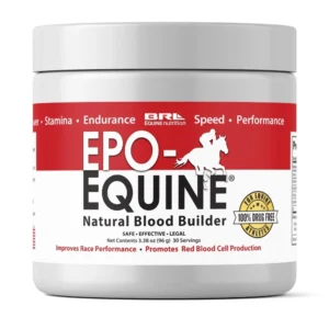 EPO EQUINE 3.38oz 96g