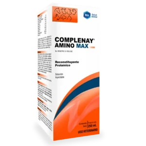 AMINO MAX 34X 250ml