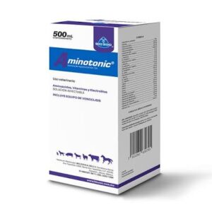 AMINOTONIC 500ml BIOZOO